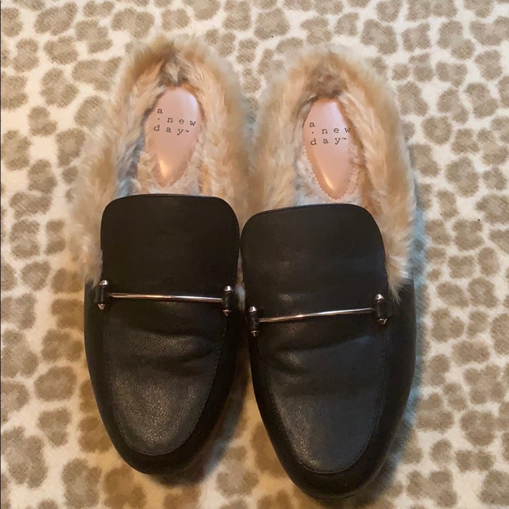 Mules
